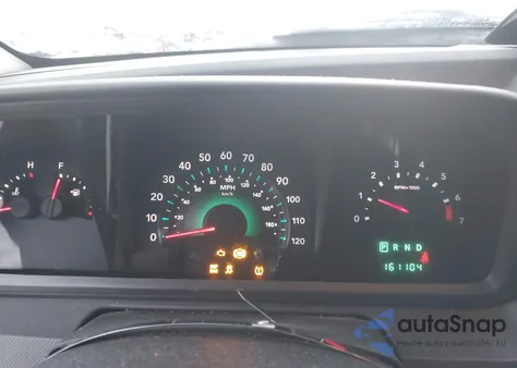 2010 Dodge Journey Se из США, поврежденный, VIN 3D4PG4FB3AT206513